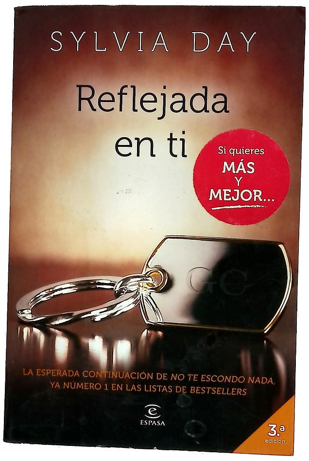 Reflejada en ti