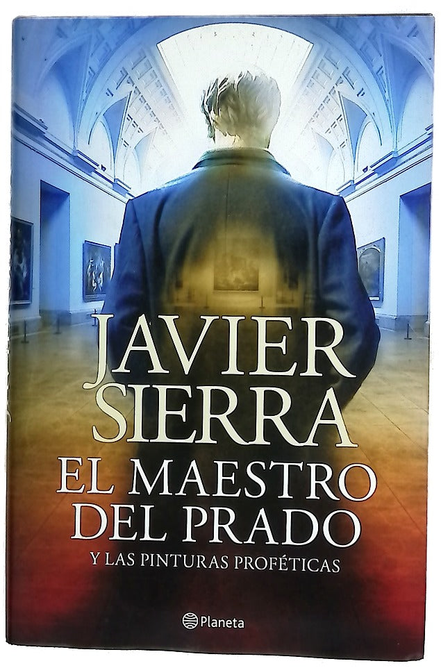 El maestro del Prado y las pinturas proféticas