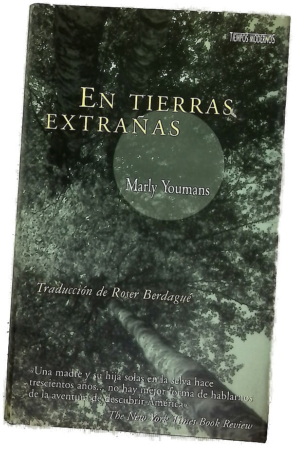 En tierras extrañas