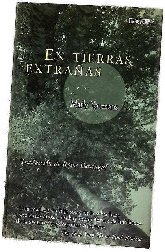 En tierras extrañas