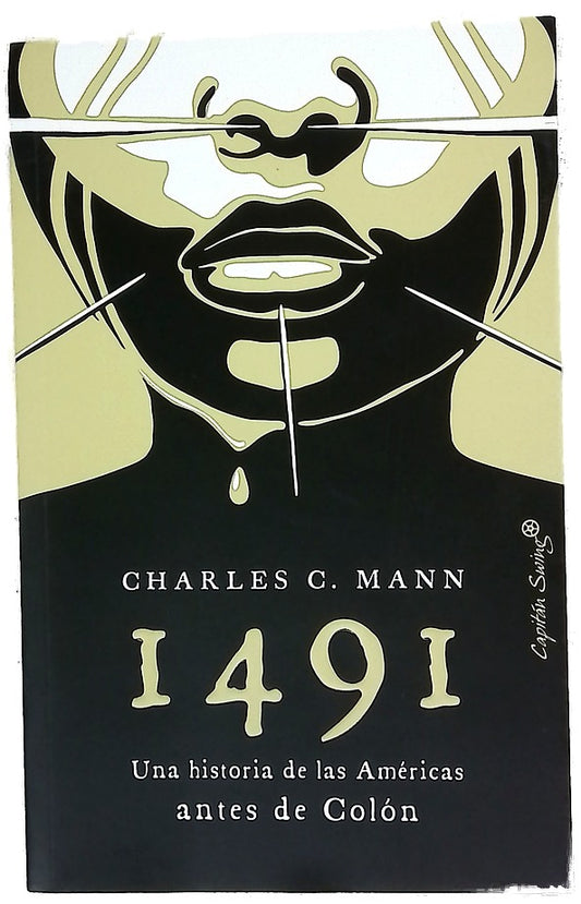 1491, una historia de las Américas antes de Colón