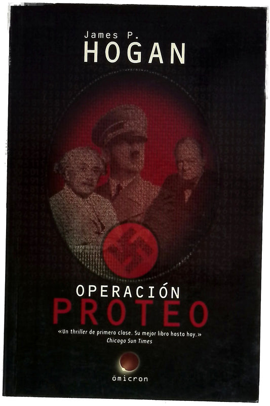 La operación Proteo