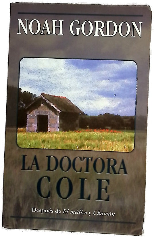 La doctora Cole