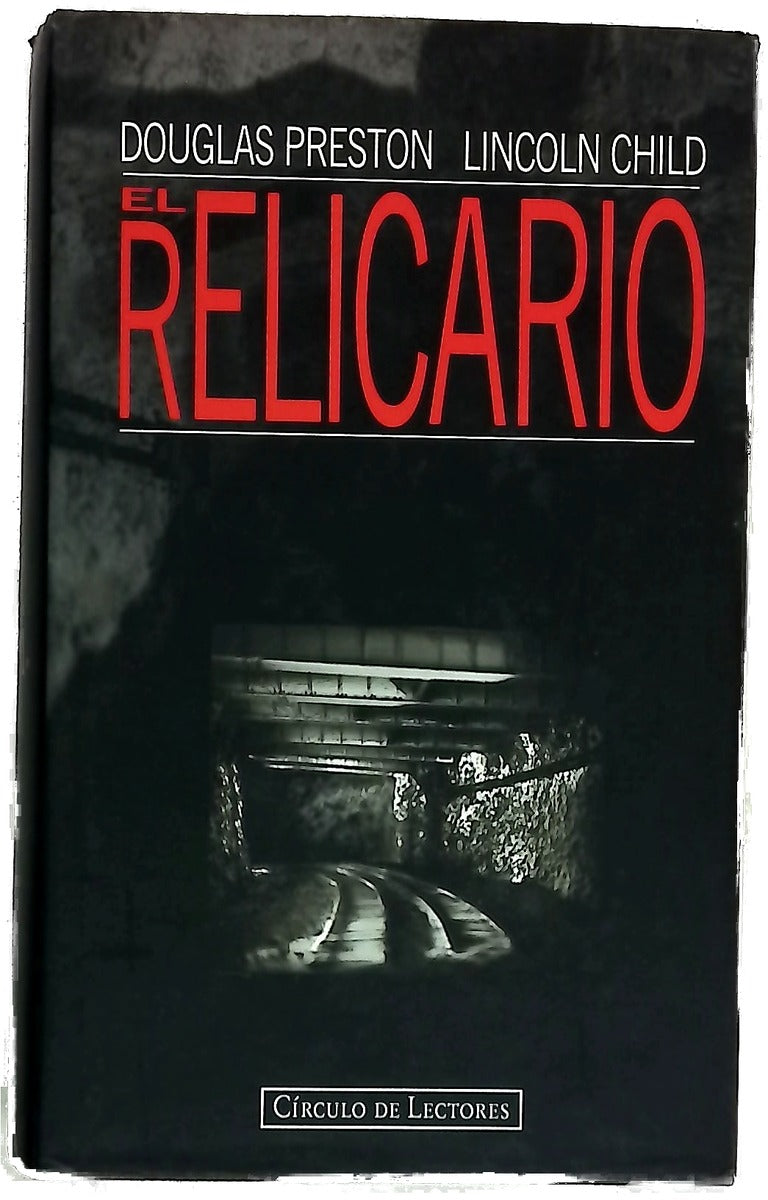 El relicario