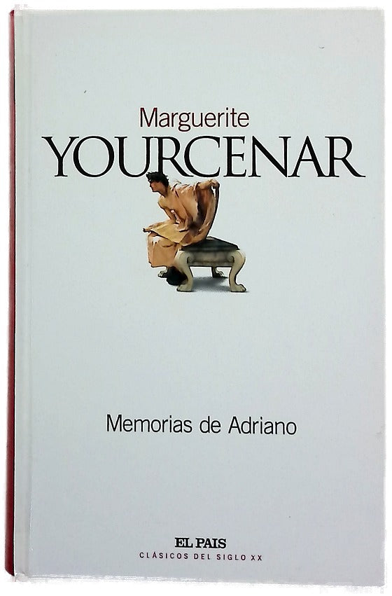 Memorias de Adriano