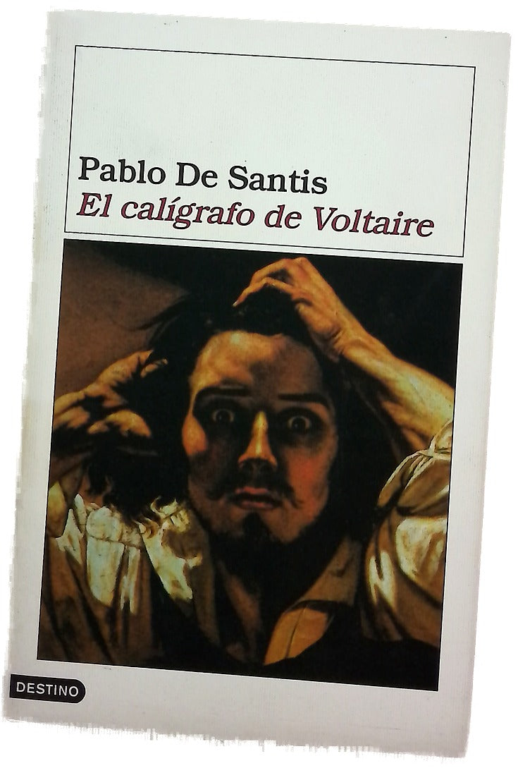 El calígrafo de Voltaire