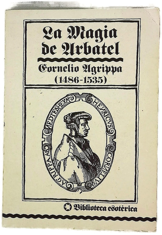La magia de Arbatel