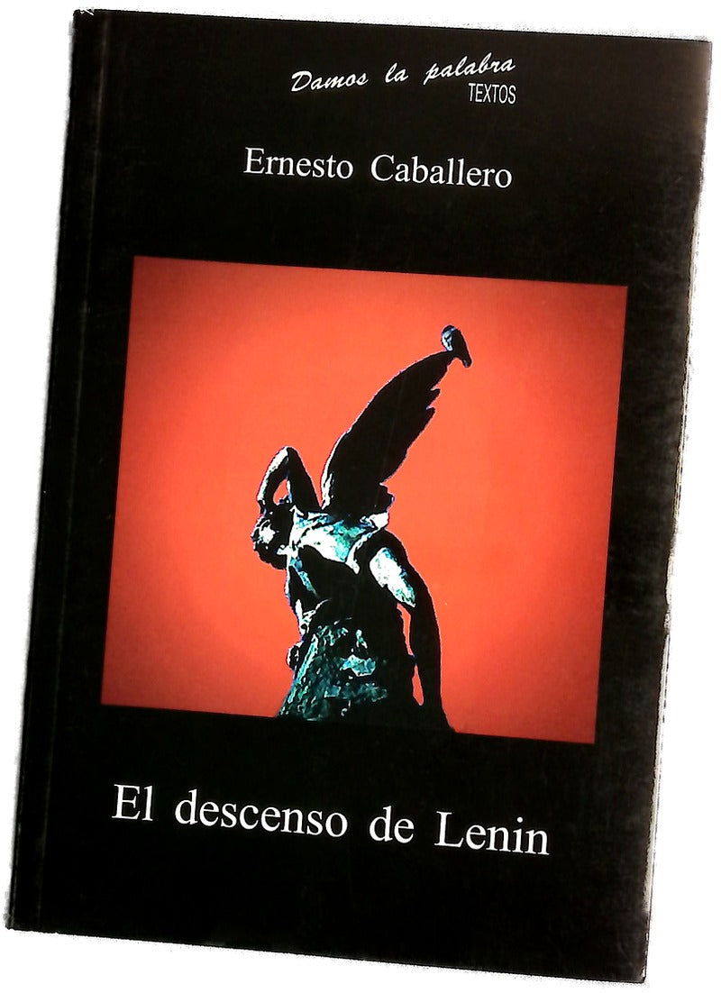 El descenso de Lenin