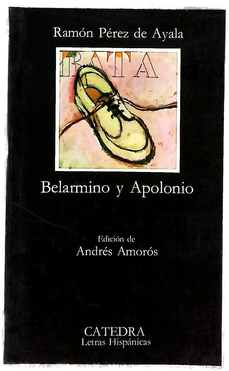 Belarmino y Apolonio