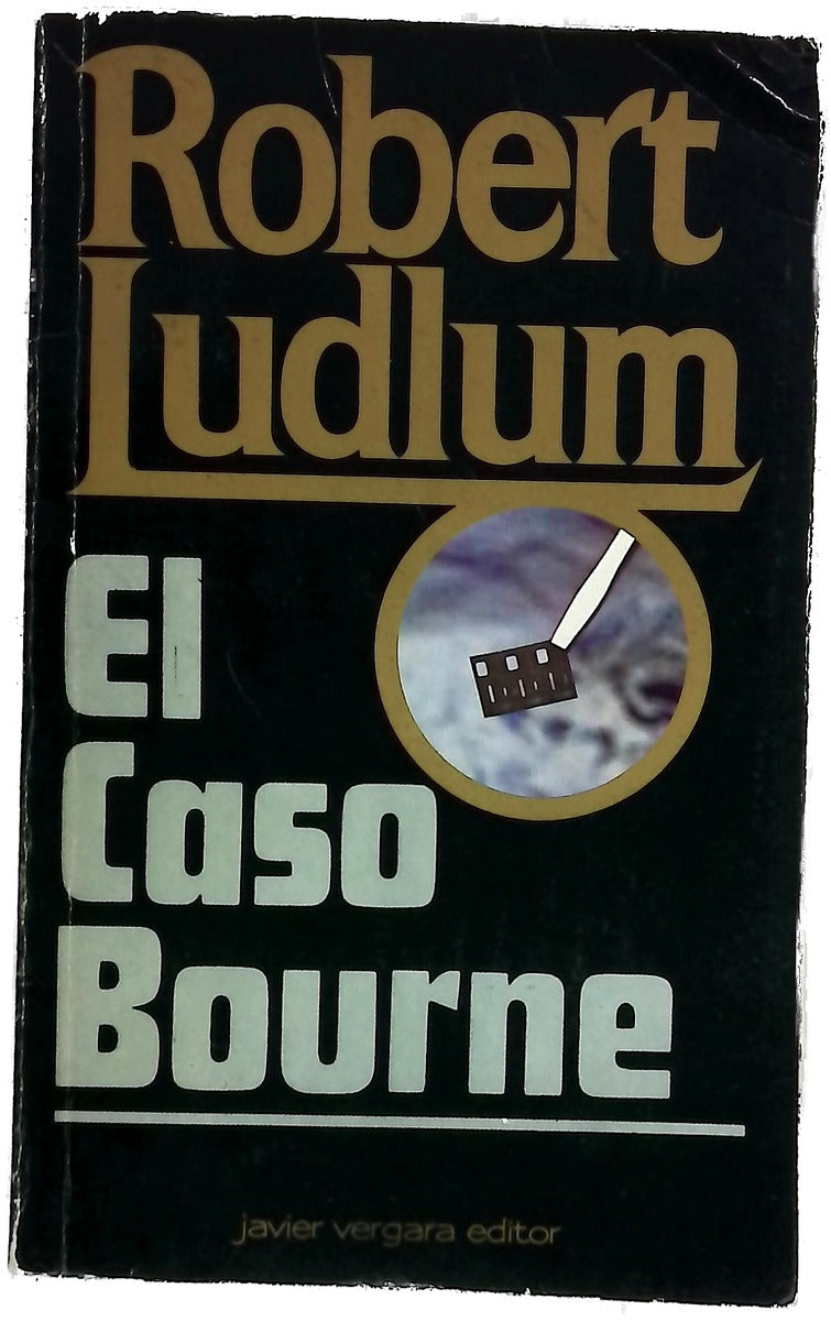 El caso Bourne