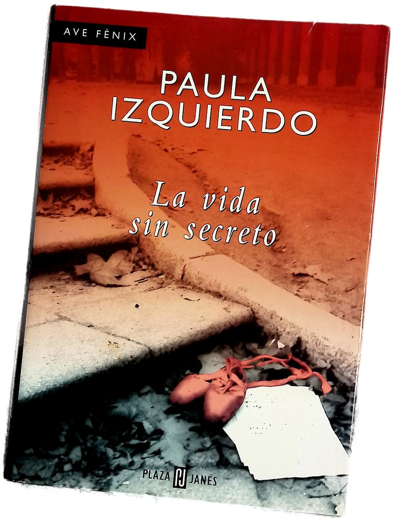 La vida sin secreto