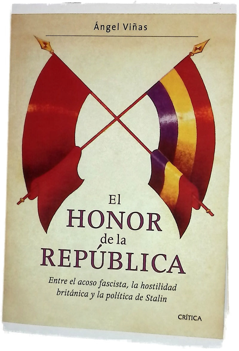 El honor de la república 