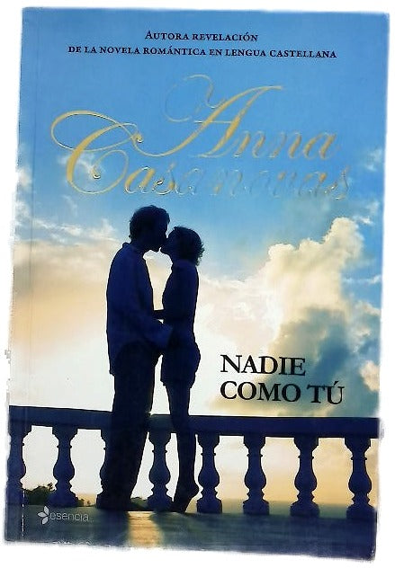 Nadie como tú