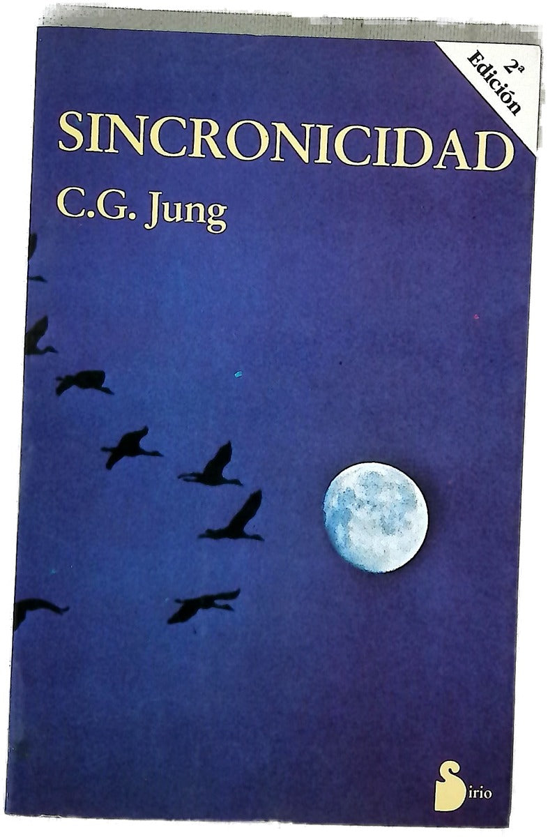 Sincronicidad