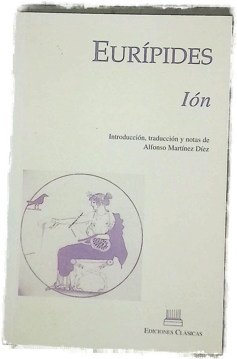 Ión