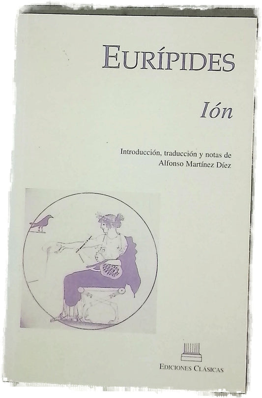 Ión
