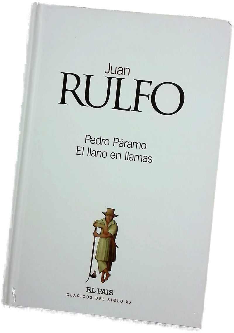 Pedro Páramo El llano en llamas