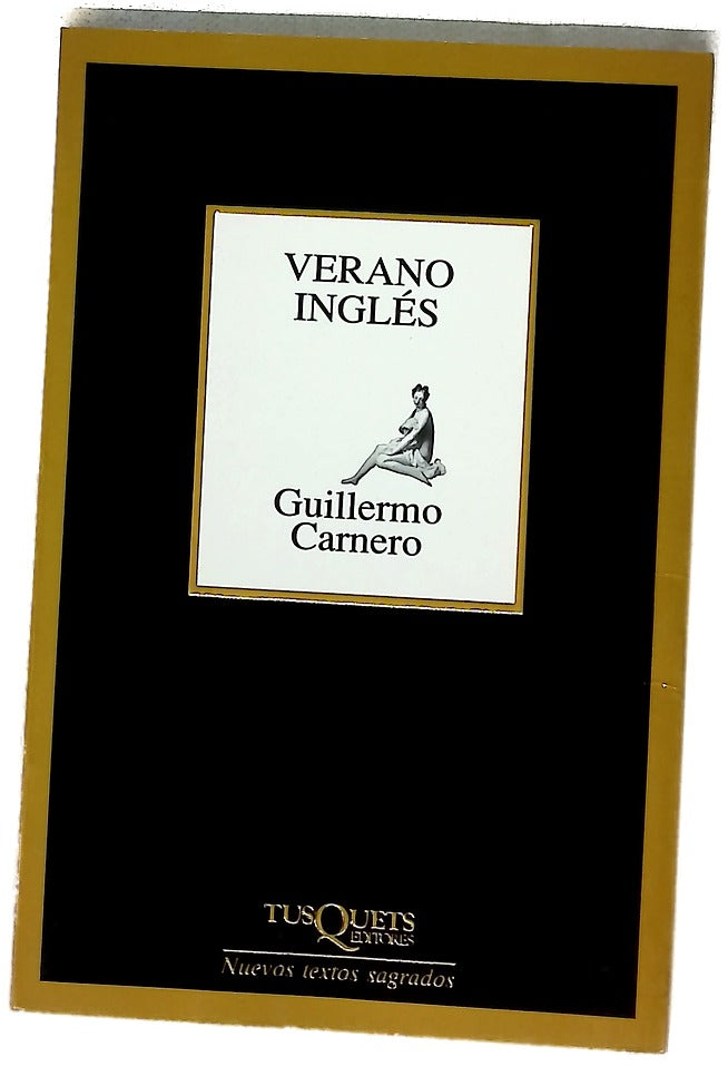 Verano inglés