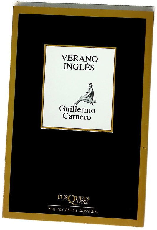 Verano inglés