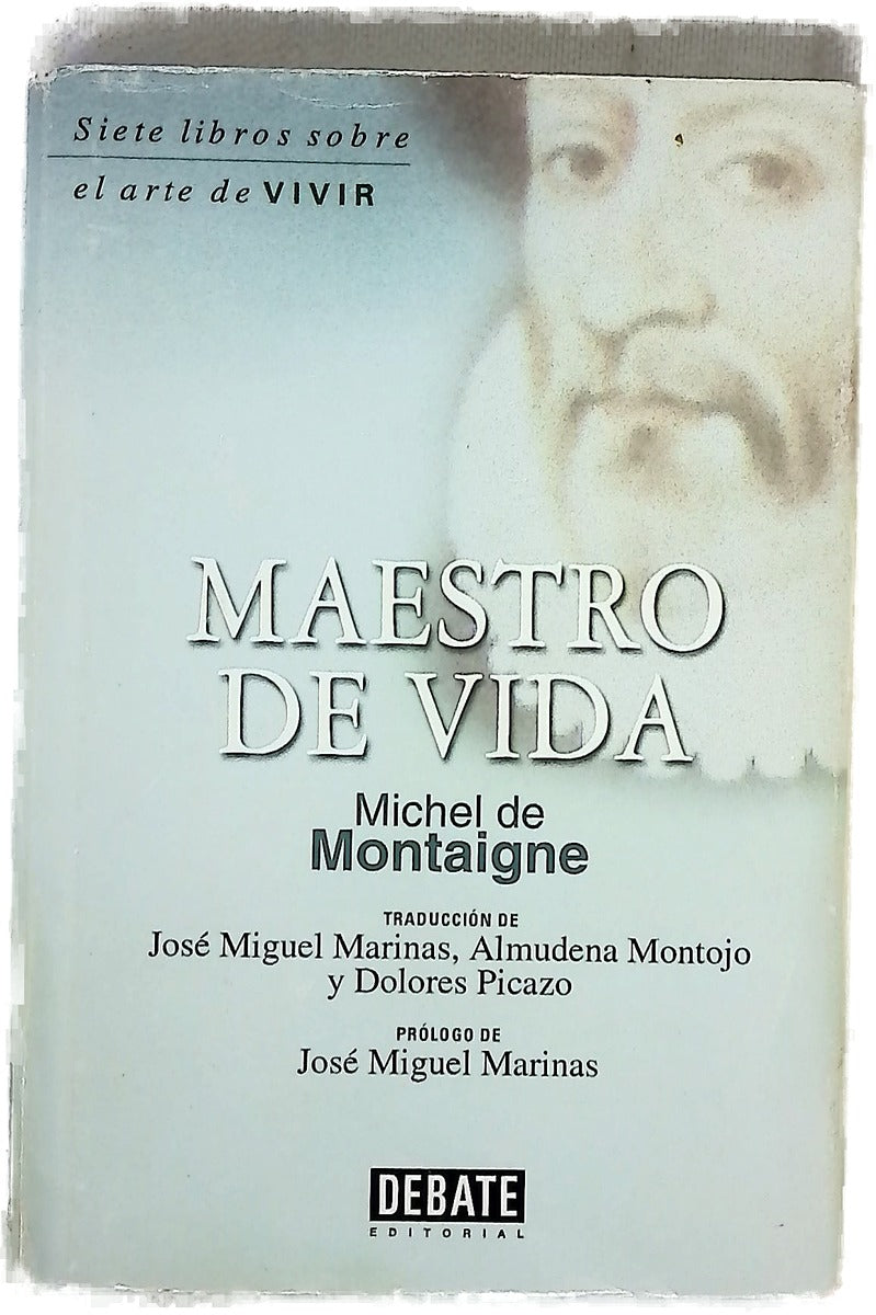 Maestro de vida
