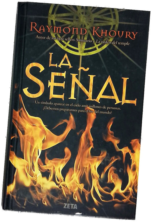 La señal