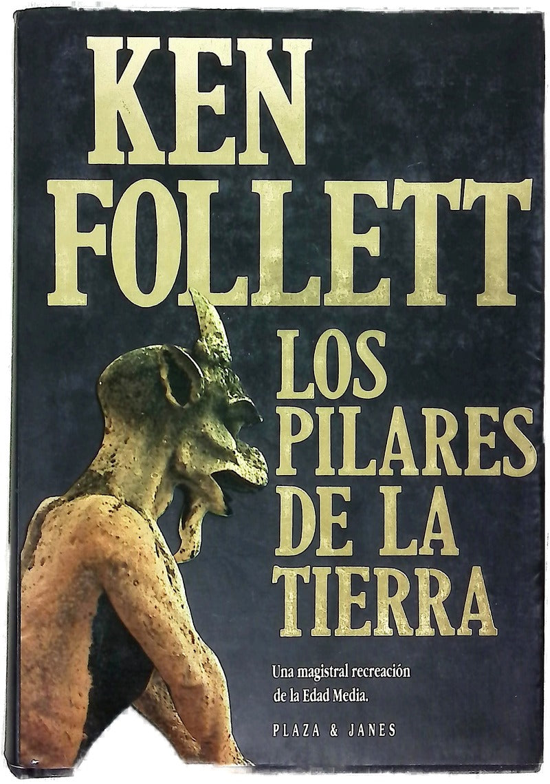 Los pilares de la tierra