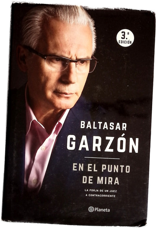 En el punto de mira
