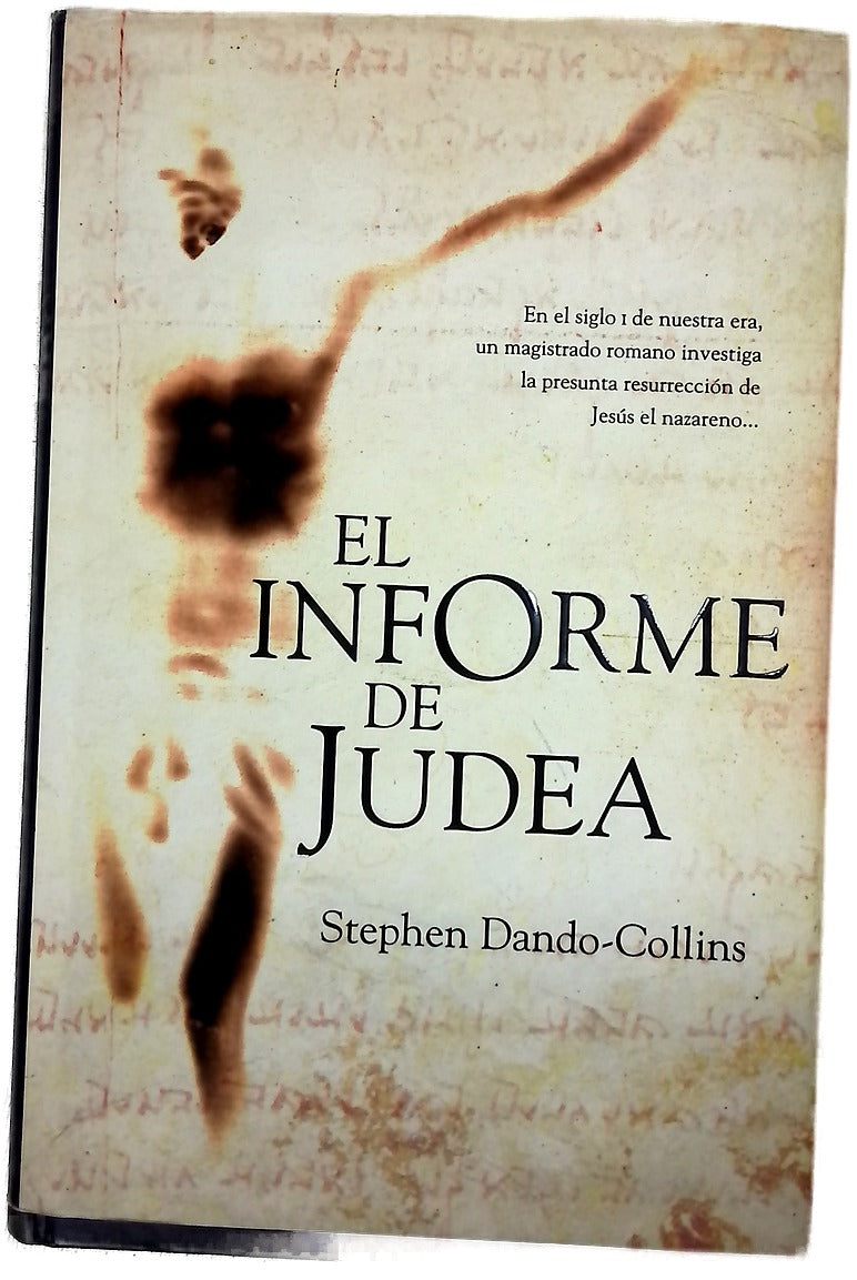El informe de Judea
