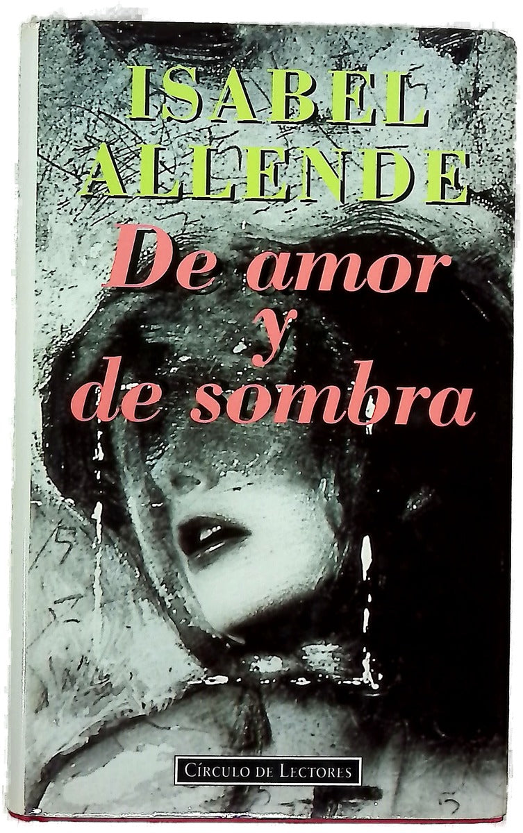 De amor y de sombra