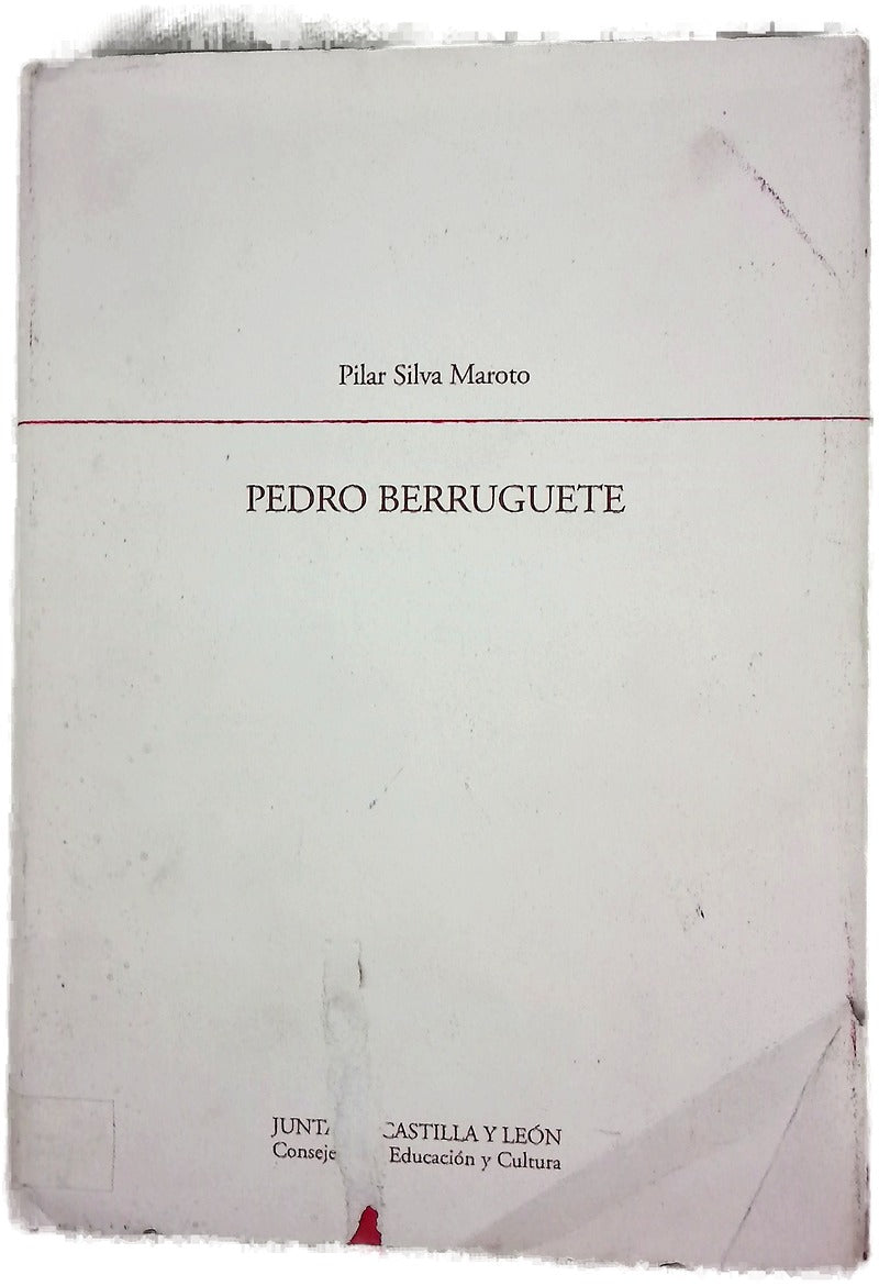 Pedro Berruguete