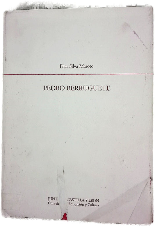 Pedro Berruguete