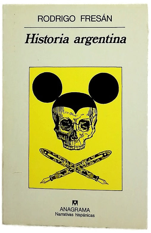 Historia argentina