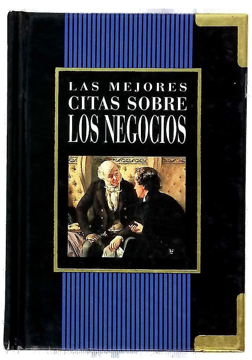 Las mejores citas sobre los negocios