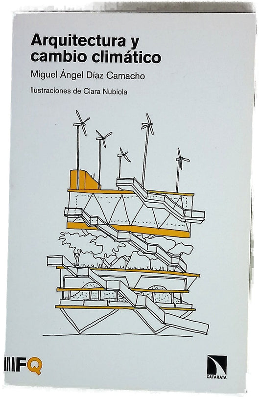 Arquitectura y cambio climático