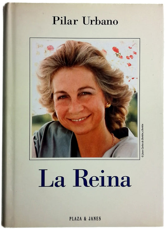 La reina