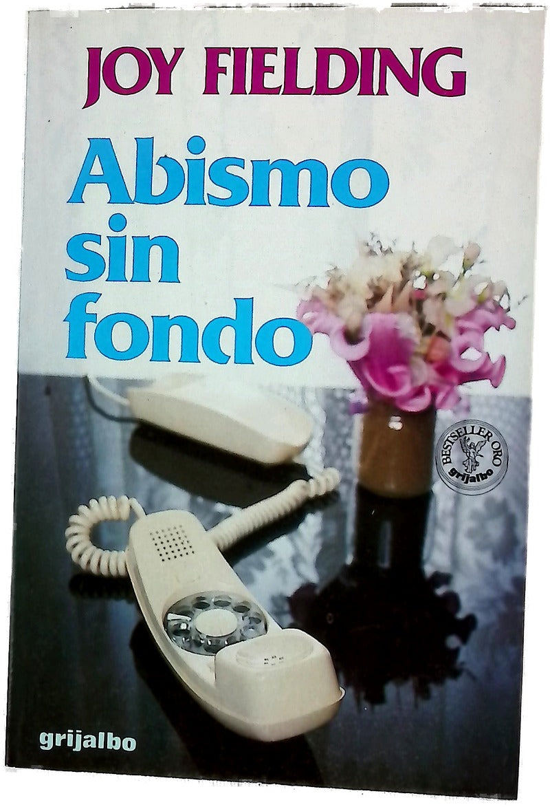 Abismo sin fondo
