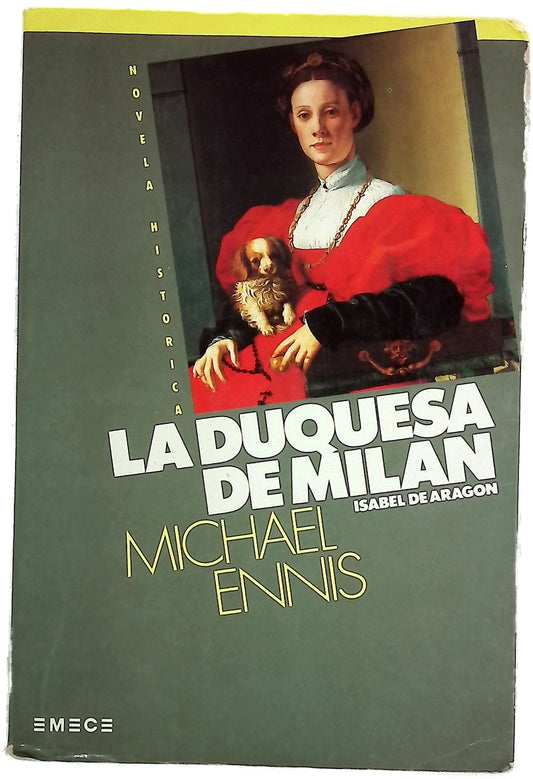 La duquesa de Milán