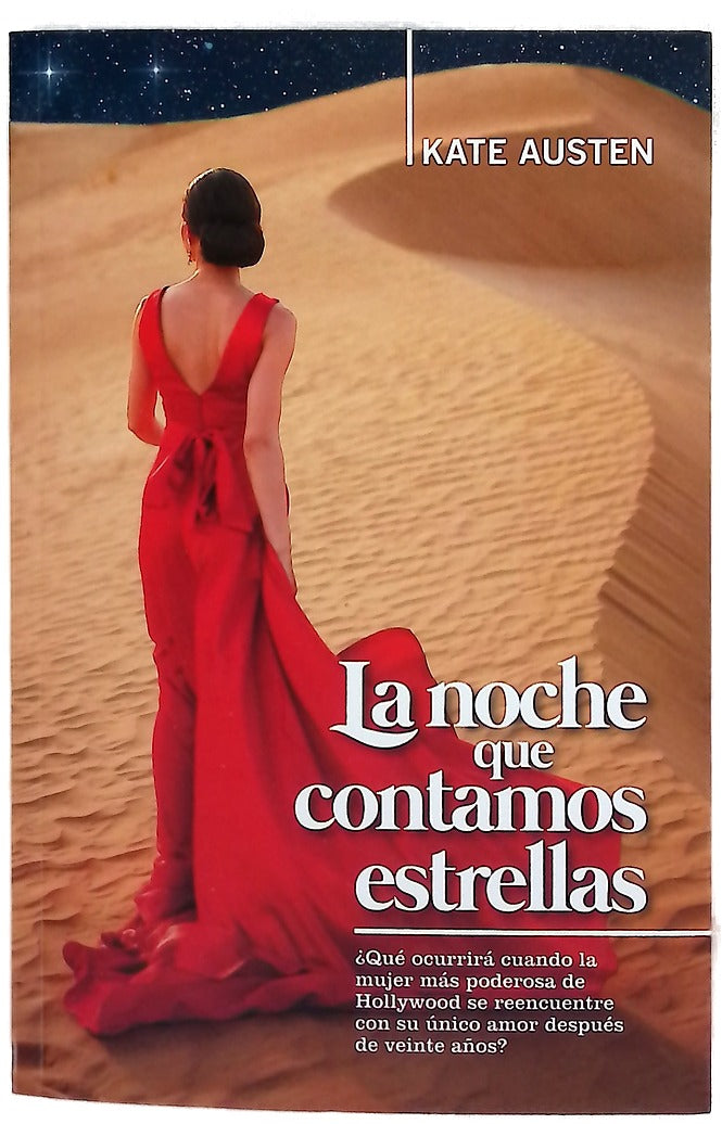 La noche que contamos estrellas