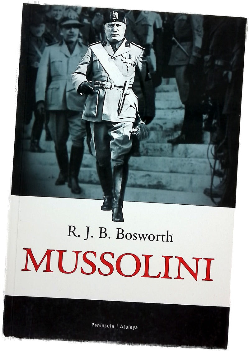 Mussolini