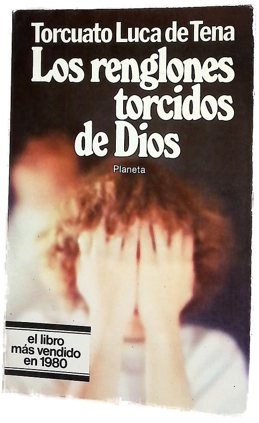 Los renglones torcidos de Dios
