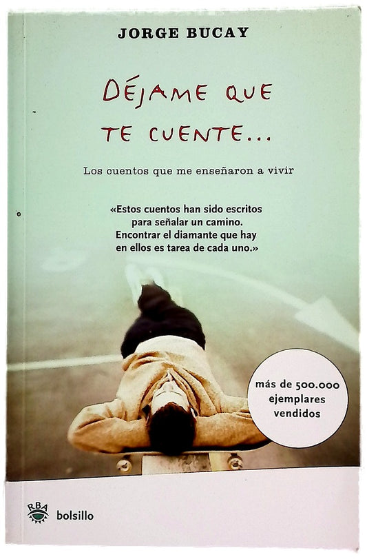Déjame que te cuente