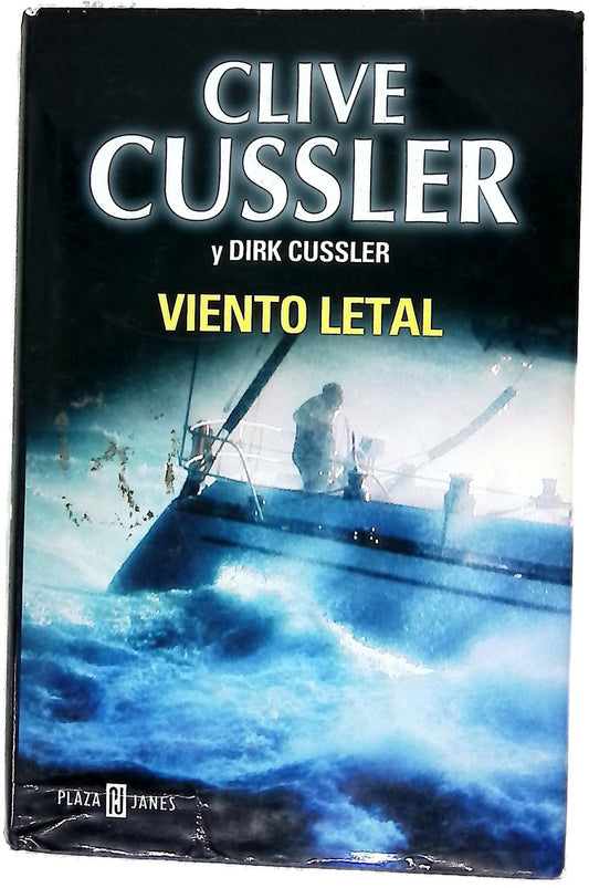 Viento letal