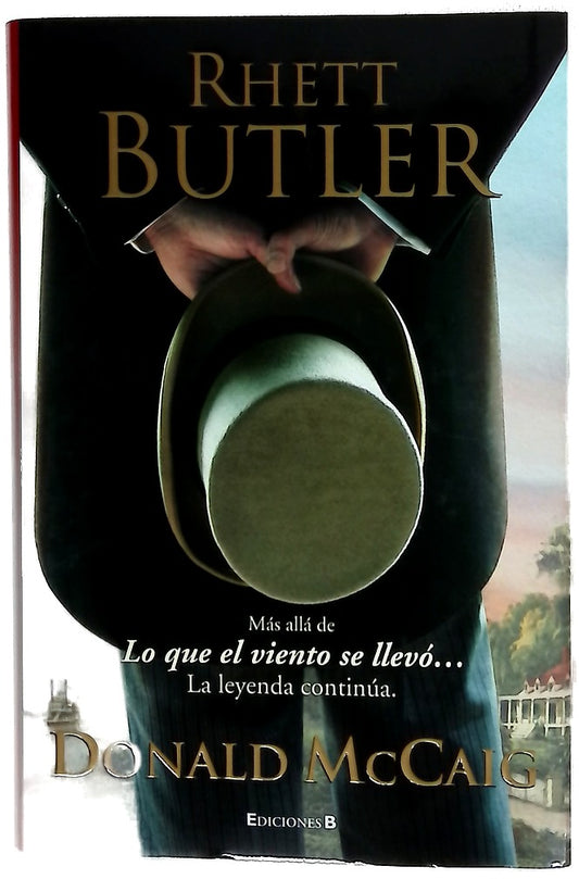 Rhett Butler