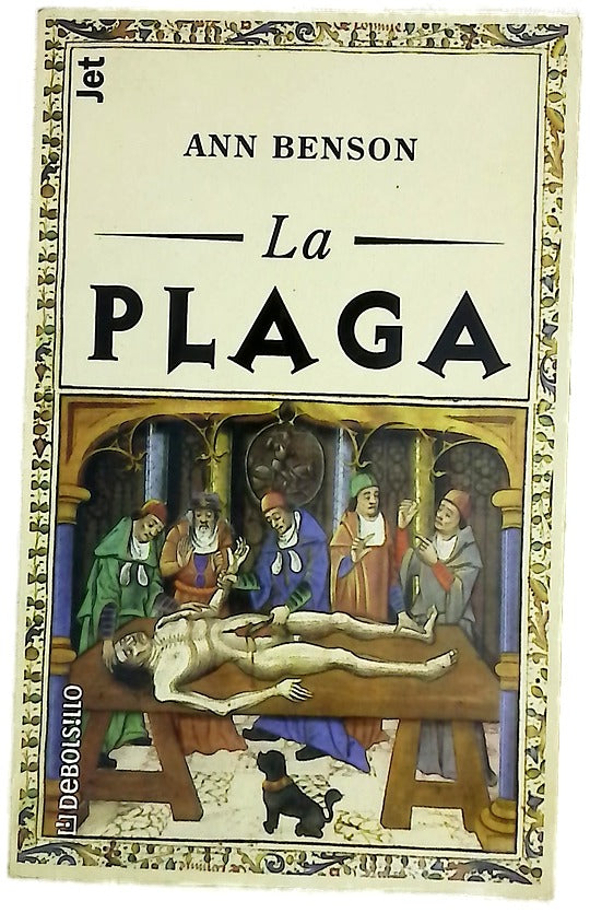 La plaga