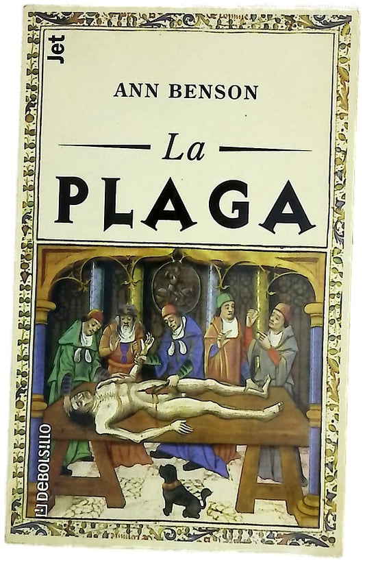 La plaga