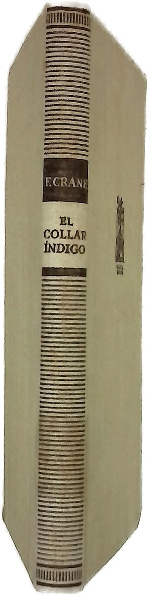 El collar índigo