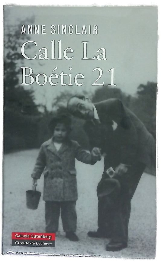 Calle la Boétie 21