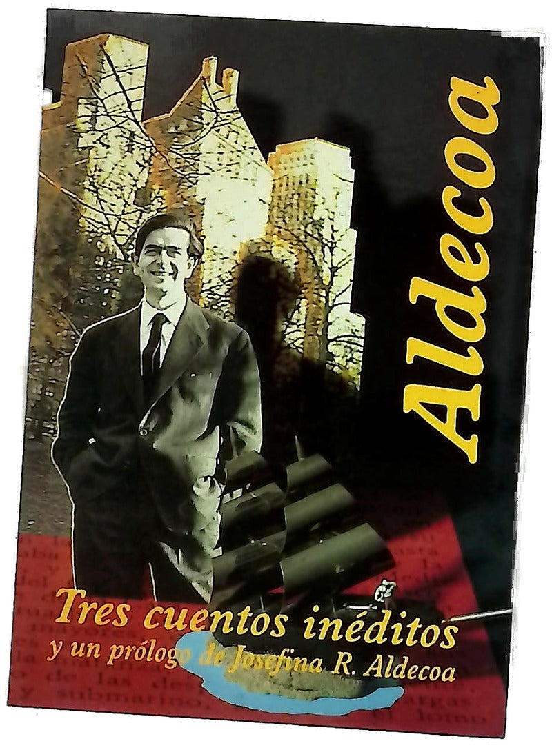 Tres cuentos inéditos