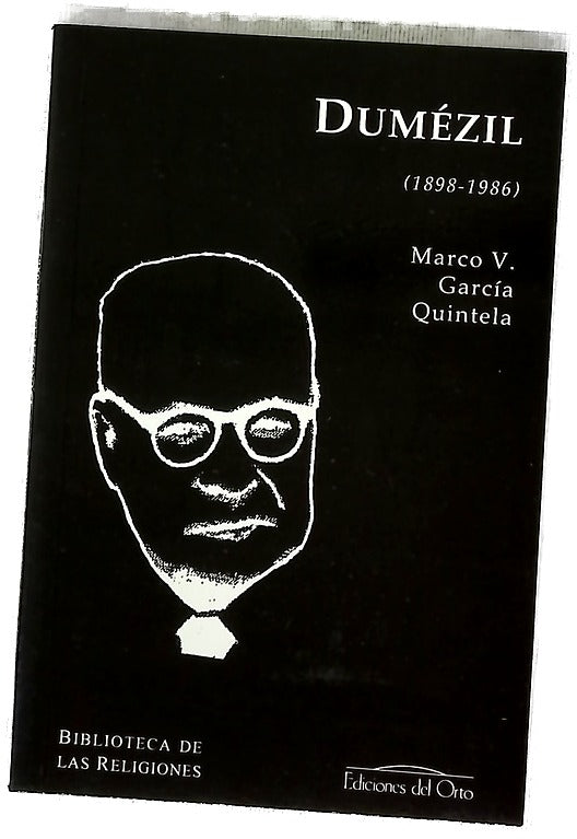 Georges Dumézil (1898-1986)