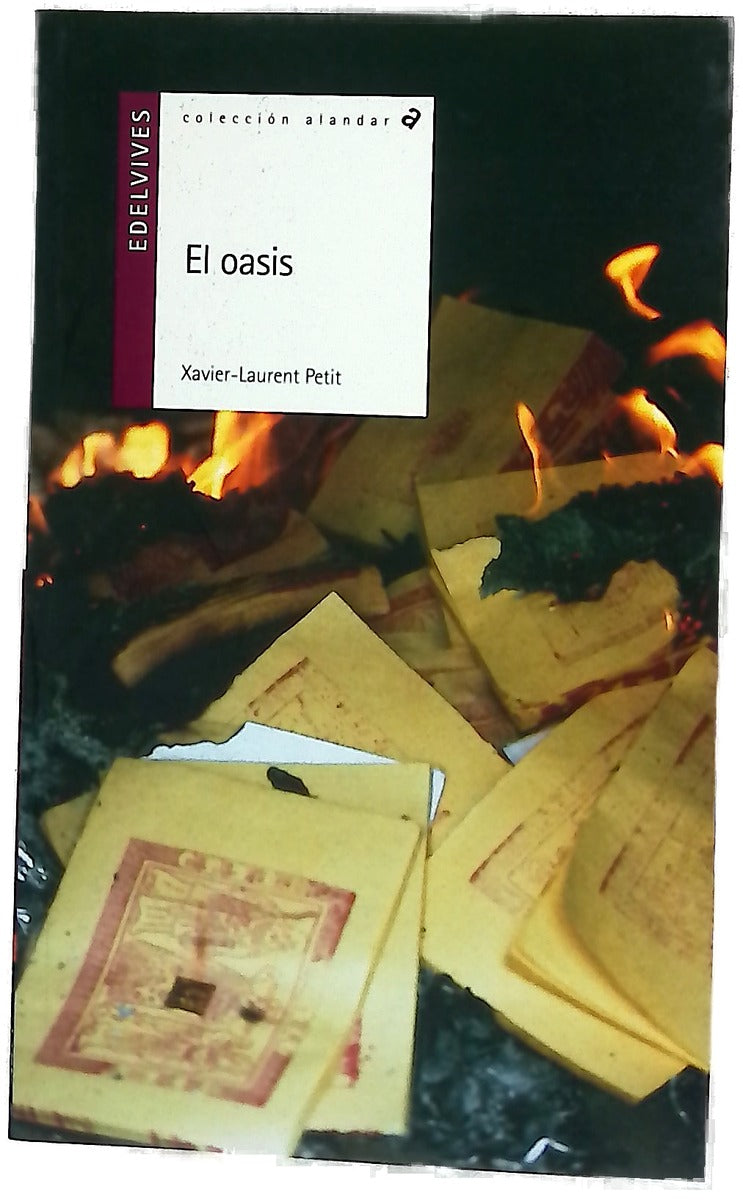El oasis